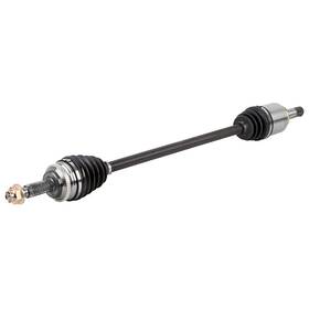 90-03220n Buyautoparts For Toyota Prius 2004 2005 2006 2007 2008 2009 Front Right Cv Axle Shaft Tcp