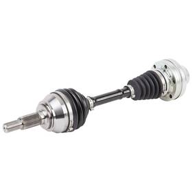 90-03286n Buyautoparts For Porsche Cayenne Audi Q7 And Vw Touareg Front Left Or Right Cv Axle Shaft Tcp