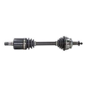 90-03320n Buyautoparts Front Left Driver Cv Axle Shaft For Volvo S80 2004 2005 2006