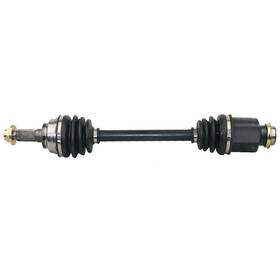 90-03377n Buyautoparts For Kia Sephia 1995 1996 1997 Front Right Passenger Side Cv Axle Shaft Dac