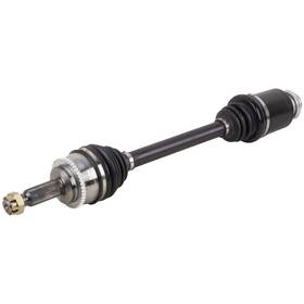 90-03426n Buyautoparts For Mitsubishi Endeavor 2004-2008 2010 2011 Front Left Driver Cv Axle Shaft