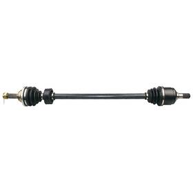 90-03452n Buyautoparts For Hyundai Sonata 1995 1996 1997 1998 Front Left Driver Cv Axle Shaft Csw