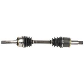 90-03518n Buyautoparts For Suzuki Grand Vitara 1999-2005 Front Right Passenger Side Cv Axle Shaft Tcp