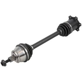 90-03561n Buyautoparts For Audi A6 Quattro And 2006-2011 Front Right Passenger Side Cv Axle Shaft Gap