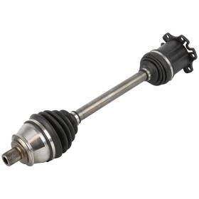 90-03562n Buyautoparts For Audi A6 Quattro A8 Front Left Or Right Cv Axle Shaft Csw