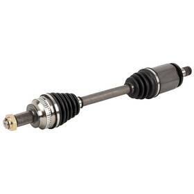 Buyautoparts 90-03578n For Bmw 525xi 528xi 530xi 535xi 528i 535i Xdrive Front Left Cv Drive Axle Gap