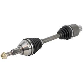 90-03604n Buyautoparts Front Right Cv Axle Shaft For Chrysler Town And Country Dodge Grand Caravan