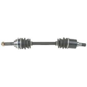 90-03659n Buyautoparts For Geo Metro Suzuki Swift Chevy Front Left Driver Cv Axle Shaft