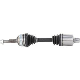 90-03684n Buyautoparts Drive Axle Front Gap