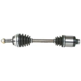 90-03724n Buyautoparts For Honda Prelude 1992 1993 1994 1995 1996 Front Left Driver Cv Axle Shaft Dac