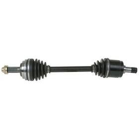 90-03734n Buyautoparts For Honda Prelude 1997 1998 1999 2000 2001 Front Right Cv Axle Shaft