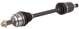 90-03748n Buyautoparts For Honda Accord And Crosstour Front Left Driver Cv Axle Shaft Gap