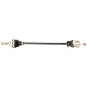 90-03766n Buyautoparts Front Left Driver Cv Axle Shaft For Hyundai Sonata 1992 1993 1994