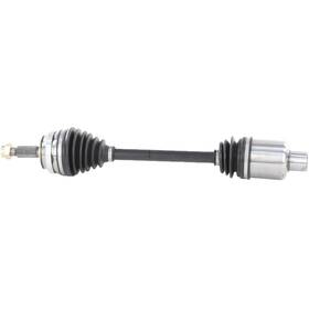 90-03801n Buyautoparts For Eagle Premier And Dodge Monaco Front Left Driver Cv Axle Shaft Tcp