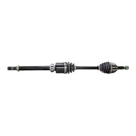 90-03883n Buyautoparts For Nissan Versa And Cube Front Right Passenger Side Cv Axle Shaft Tcp