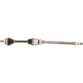 90-03938n Buyautoparts For Volvo S60 And V70 Front Right Passenger Side Cv Axle Shaft Tcp
