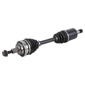 90-03998n Buyautoparts Front Right Cv Axle Shaft For Mercedes S430 And S500 4matic Awd 2003-2006 New