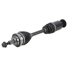 90-03999n Buyautoparts For Mercedes S430 And S500 Front Left Driver Cv Axle Shaft Gap