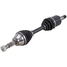 90-04052n Buyautoparts For Infiniti G35 And G37 Front Right Passenger Side Cv Axle Shaft Tcp