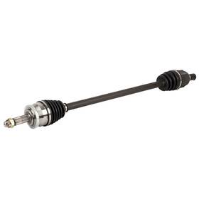 90-04091n Buyautoparts For Hyundai Sonata 2011 2012 2013 2014 Front Right Passenger Cv Axle Shaft Csw