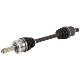 90-04092n Buyautoparts For Hyundai Sonata 2011 2012 2013 2014 Front Left Driver Cv Axle Shaft Tcp