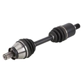90-04141n Buyautoparts For Volvo S80 And V70 Front Left Driver Cv Axle Shaft Dac