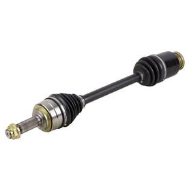 90-04199n Buyautoparts For Acura Mdx And Zdx 2010 2011 2012 2013 Front Left Driver Side Cv Axle Shaft Gap