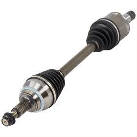 90-04225n Buyautoparts For Toyota Venza Highlander And Lexus Rx450h Rx350 Front Left Cv Axle Shaft Gap
