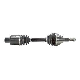 90-04232n Buyautoparts For Dodge Ram 1500 4wd 2012-2018 Front Left Or Right Cv Drive Axle Gap