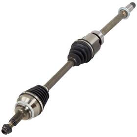 90-04237n Buyautoparts For Toyota Highlander And Venza 2008-2015 Front Right Passenger Cv Axle Shaft Csw