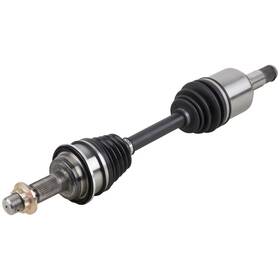 90-04238n Buyautoparts For Toyota Tundra And Sequoia 2008-2020 Front Left Or Right Cv Drive Axle Tcp