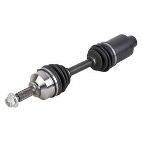 90-04244n Buyautoparts For Ford Taurus Flex And Lincoln Mks Mkt Front Right Passenger Cv Axle Shaft Dac