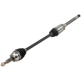 90-04320n Buyautoparts For Jeep Grand Cherokee 2011 2012 2013 2014 Front Right Cv Axle Shaft