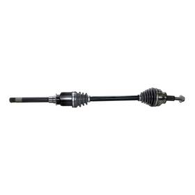 90-04322n Buyautoparts Front Right Cv Axle Shaft For Dodge Durango And Jeep Grand Cherokee 2011-2014