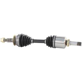 90-04336n Buyautoparts Front Left Driver Cv Axle Shaft For Chevrolet Cruze 2.0l 2014