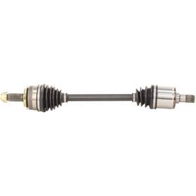 90-04358n Buyautoparts For Honda Accord 2013 2014 Front Left Driver Cv Axle Shaft Csw