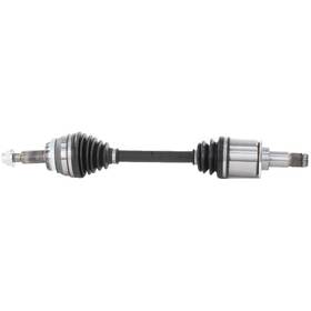 90-04390n Buyautoparts Front Left Driver Cv Axle Shaft For Toyota Camry And Avalon