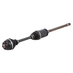 90-04431n Buyautoparts For Bmw 550i 650i Alpina B6 Xdrive Front Right Passenger Side Cv Axle Shaft