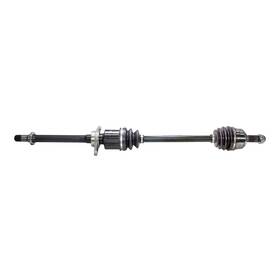 90-04447n Buyautoparts For Honda Odyssey 2011 2012 2013 2014 Front Right Passenger Cv Axle Shaft