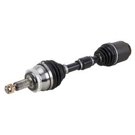 90-04459n Buyautoparts For Hyundai Sonata 2.0t 2011-2014 Front Right Passenger Side Cv Drive Axle Tcp