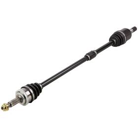 90-04464n Buyautoparts For Hyundai Veloster 2012 2013 2014 2015 Front Right Passenger Cv Axle Shaft Tcp