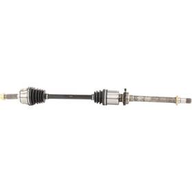 90-04478n Buyautoparts For Honda Pilot 2012 2013 2014 2015 Front Right Passenger Side Cv Axle Shaft Gap