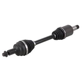 Buyautoparts 90-04481n For Mercedes E350 E250 E550 Cls400 Cls550 4matic Front Right Cv Drive Axle Tcp