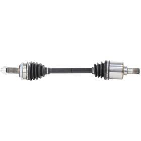 90-04527n Buyautoparts For Kia Forte 2010 2011 New Front Cv Axle Shaft Tcp