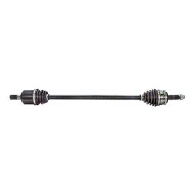 90-04529n Buyautoparts For Kia Forte 2011 2012 2013 New Front Right Passenger Side Cv Axle Shaft Csw
