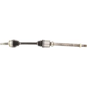 90-04537n Buyautoparts For Nissan Rogue 2014 2015 2016 New Front Right Passenger Side Cv Axle Shaft Dac