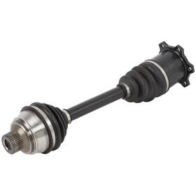 90-04552n Buyautoparts For Audi A4 A5 S4 And Rs5 B8 Front Left Or Right Cv Drive Axle Dac