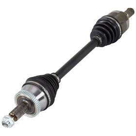 90-04563n Buyautoparts For Hyundai Sonata 2.4l 2015-2017 Front Right Passenger Side Cv Drive Axle Dac