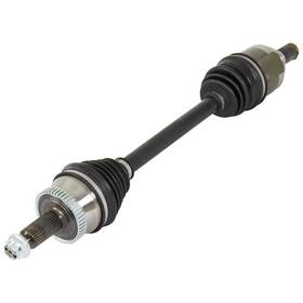 90-04565n Buyautoparts For Hyundai Sonata 2.4l 2015 2016 2017 Front Left Driver Side Cv Drive Axle Csw