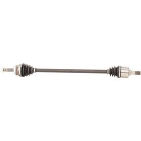 90-04578n Buyautoparts Front Right Passenger Side Cv Drive Axle For Kia Rio Manual Trans 2012-2017